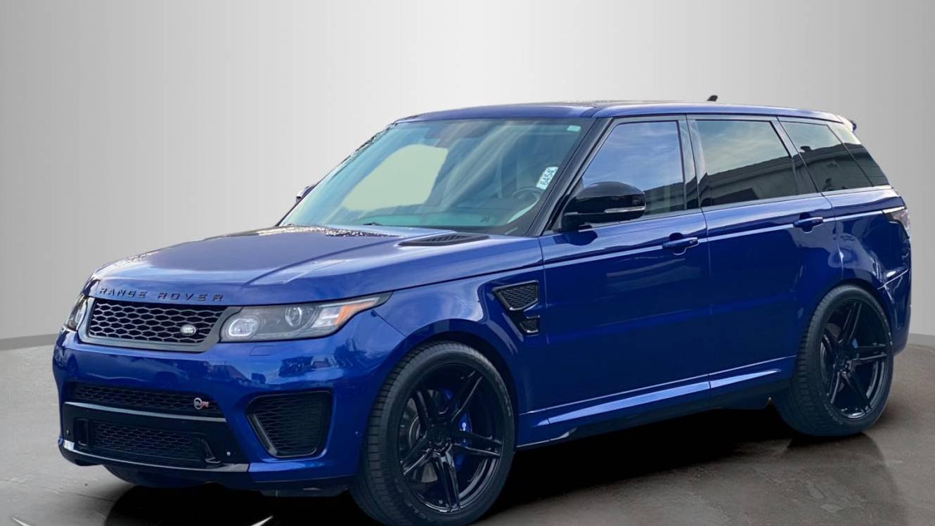 LAND ROVER RANGE ROVER SPORT 2015 SALWZ2EF5FA520084 image